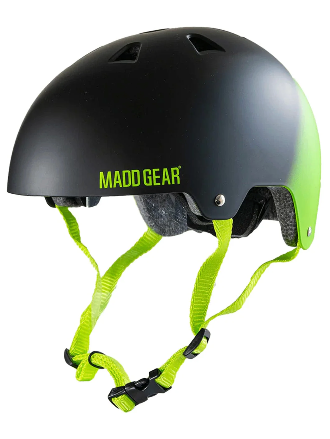 Madd Gear - Certified EPS Helmet