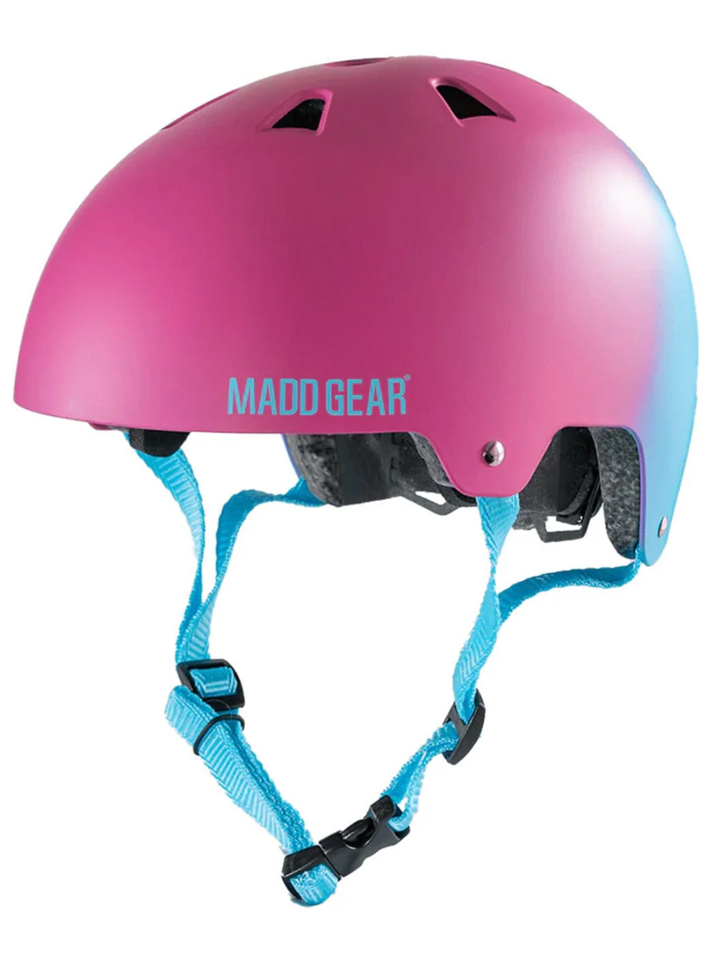 Madd Gear - Certified EPS Helmet