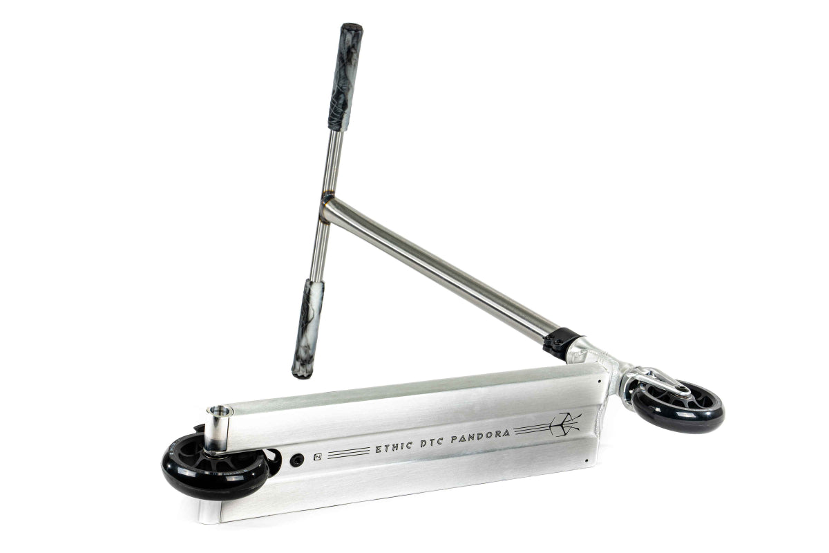 Ethic DTC Pandora - Large