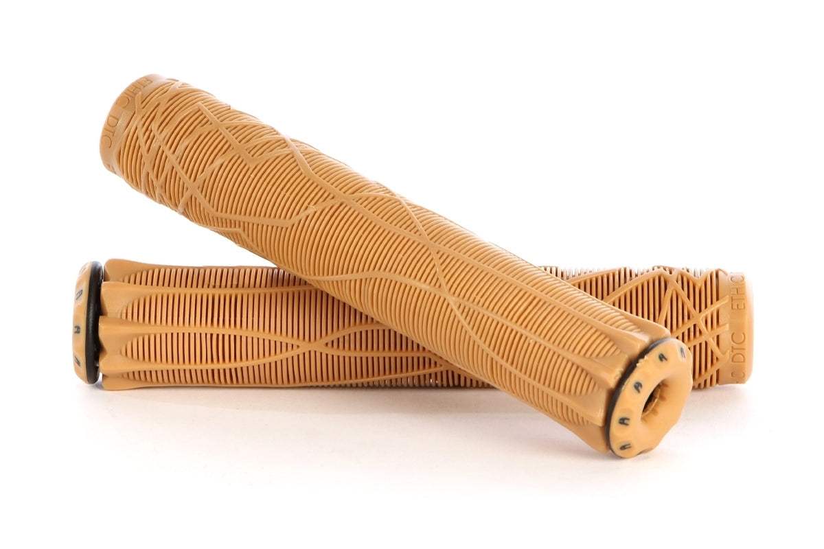 ETHIC DTC GRIPS RUBBER
