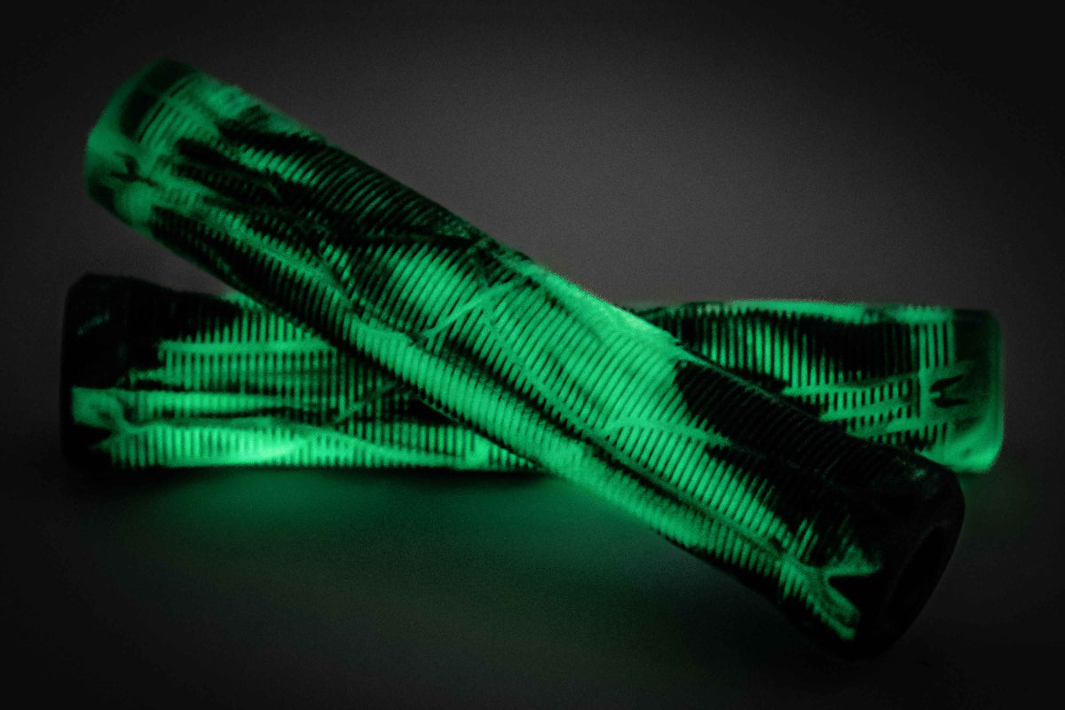 ETHIC DTC GRIPS RUBBER SLIM