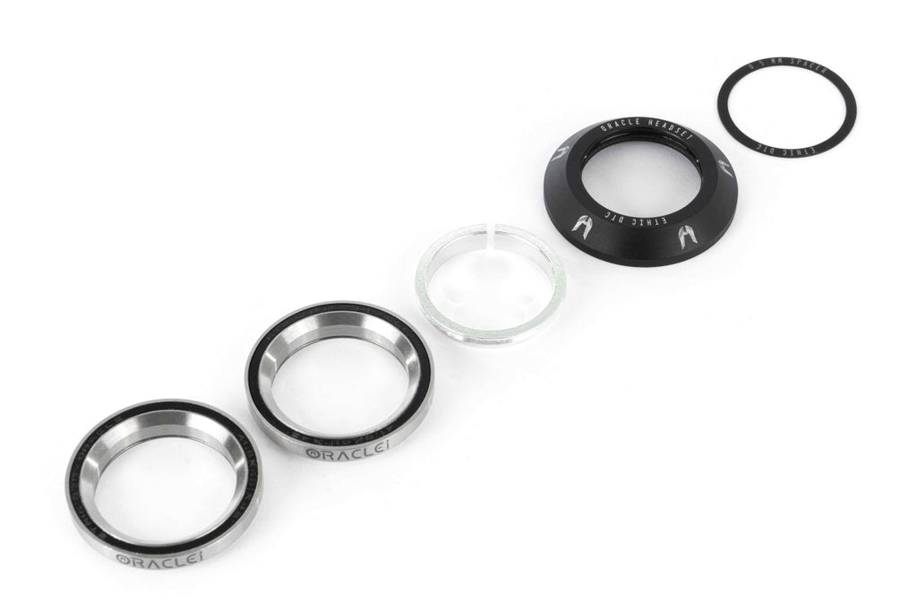 ETHIC DTC HEADSET ORACLE