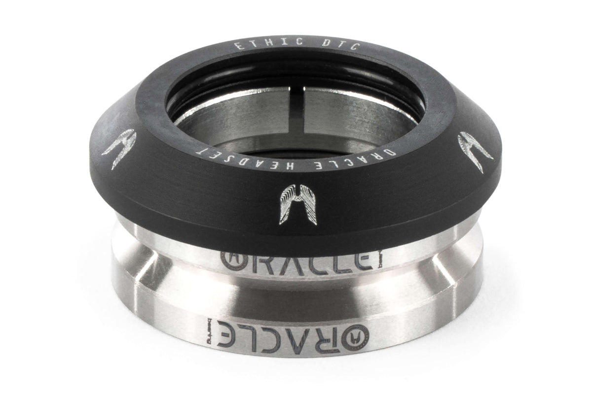 ETHIC DTC HEADSET ORACLE