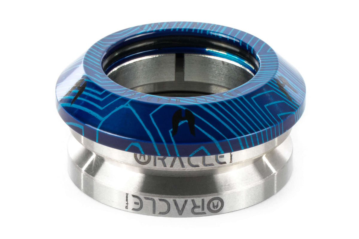 ETHIC DTC HEADSET ORACLE