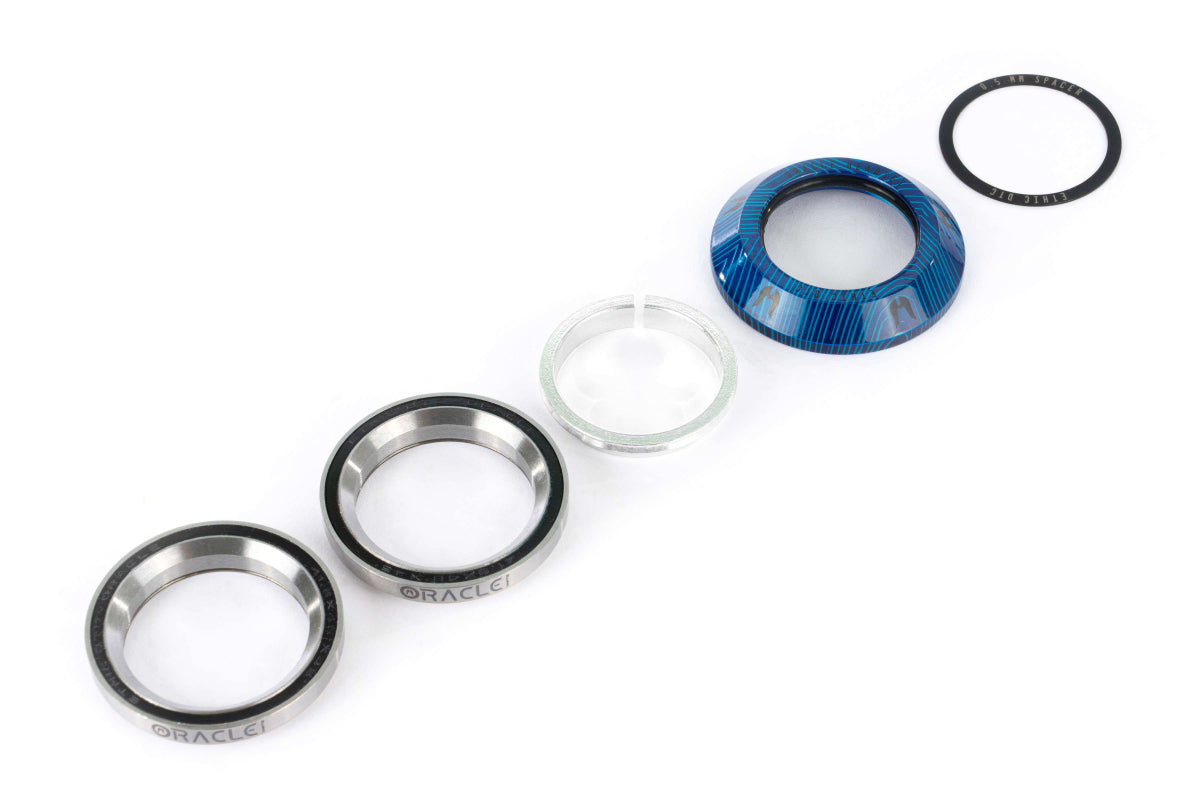 ETHIC DTC HEADSET ORACLE