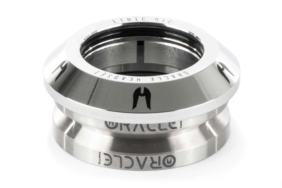 ETHIC DTC HEADSET ORACLE