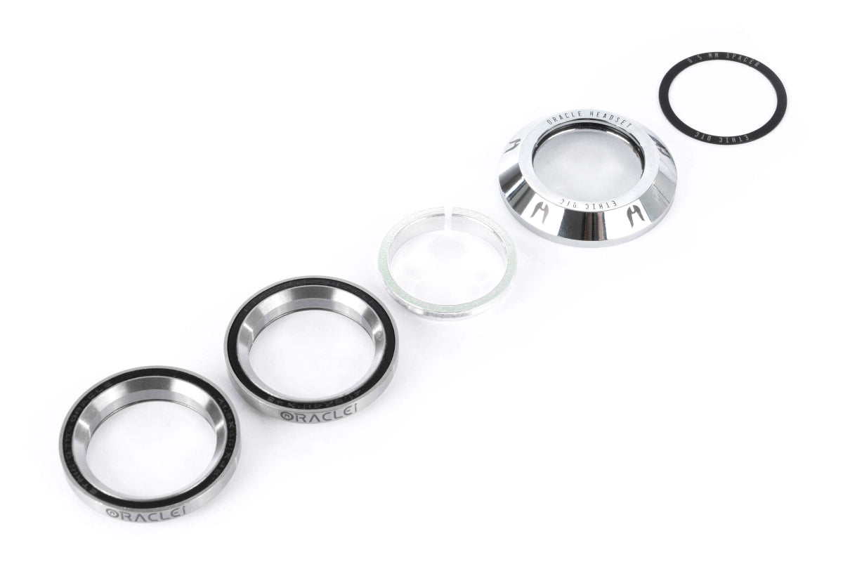 ETHIC DTC HEADSET ORACLE