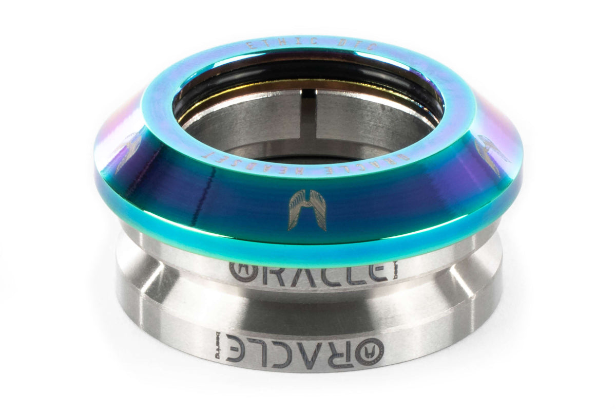 ETHIC DTC HEADSET ORACLE