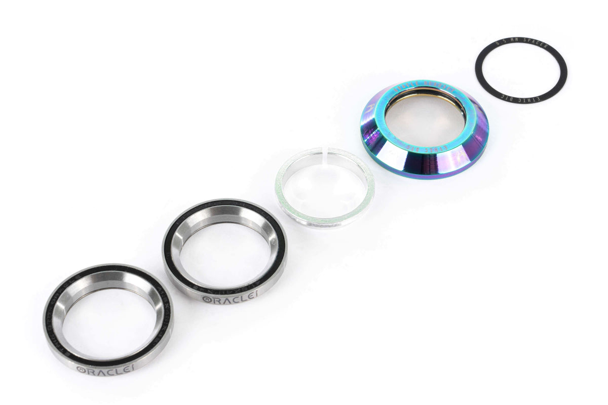 ETHIC DTC HEADSET ORACLE