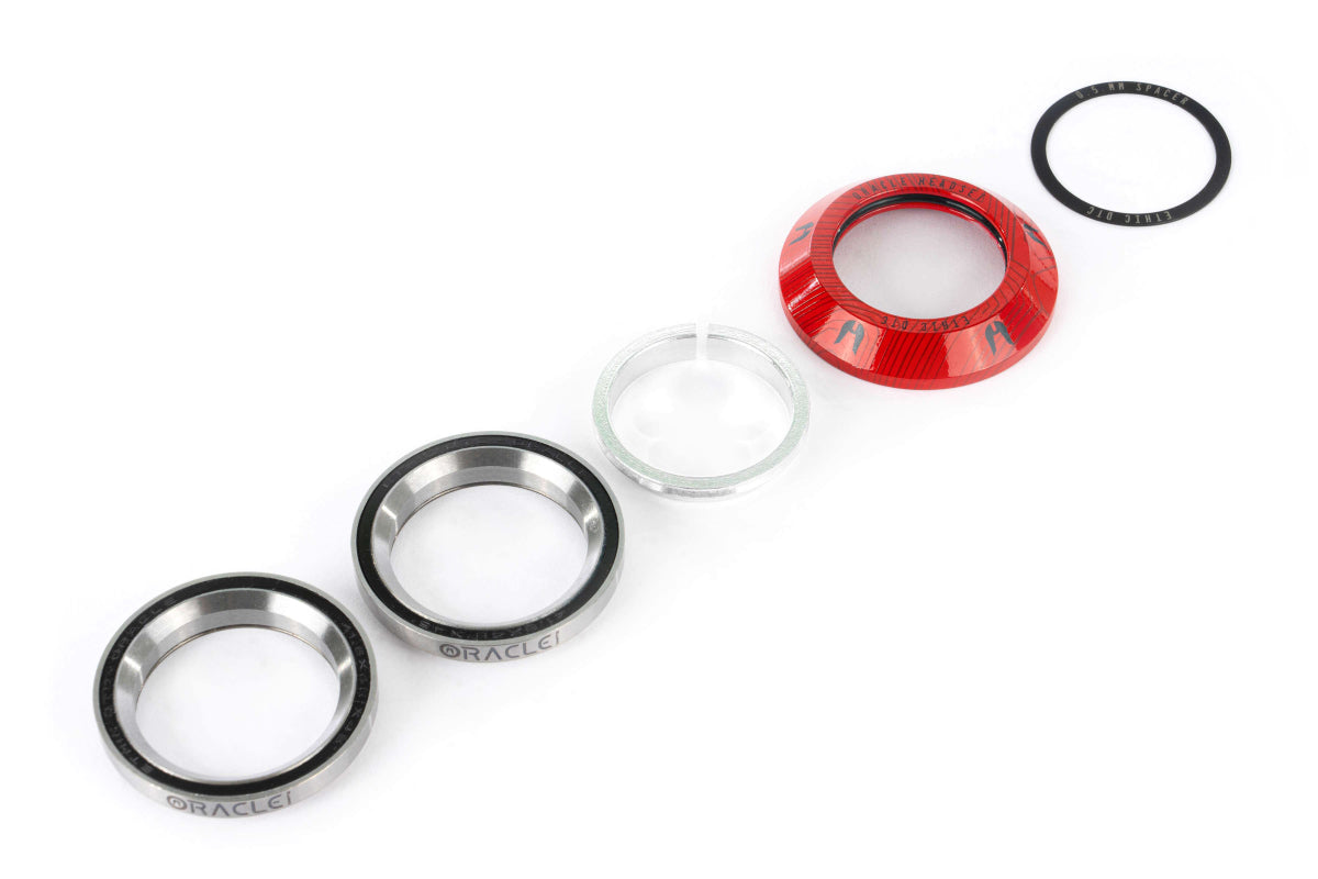 ETHIC DTC HEADSET ORACLE