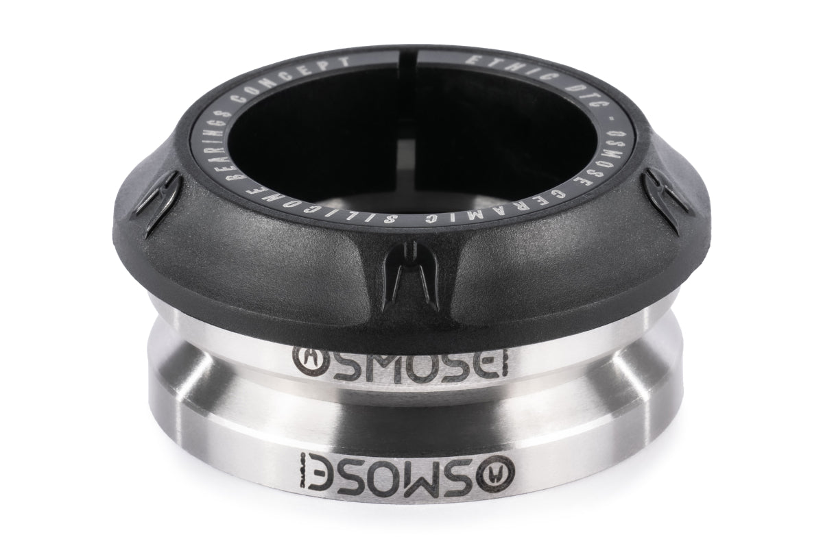 ETHIC DTC HEADSET OSMOSE SILICONE CERAMIC