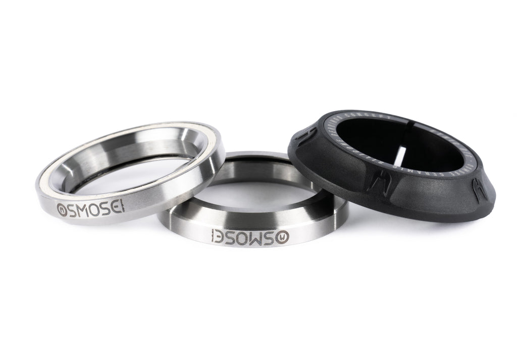 ETHIC DTC HEADSET OSMOSE SILICONE CERAMIC