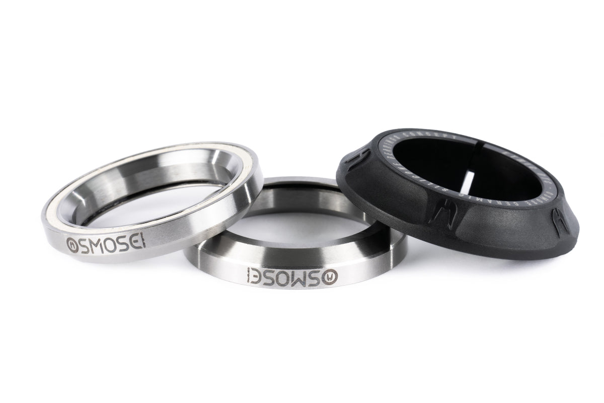 ETHIC DTC HEADSET OSMOSE SILICONE CERAMIC