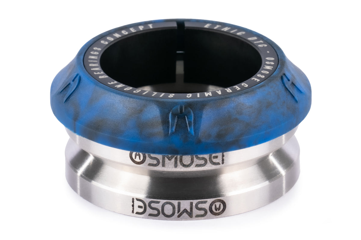 ETHIC DTC HEADSET OSMOSE SILICONE CERAMIC