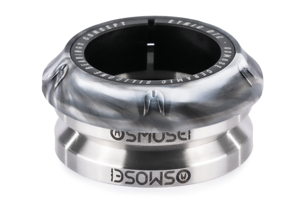 ETHIC DTC HEADSET OSMOSE SILICONE CERAMIC