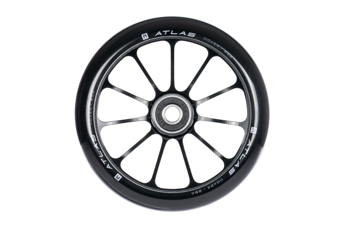 ETHIC DTC WHEEL ATLAS "12 STD" 115