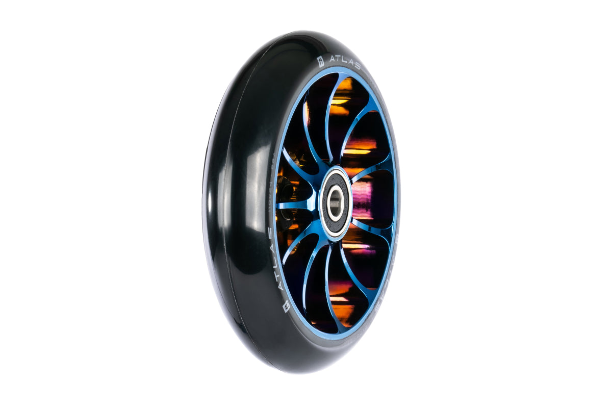 ETHIC DTC WHEEL ATLAS "12 STD" 115