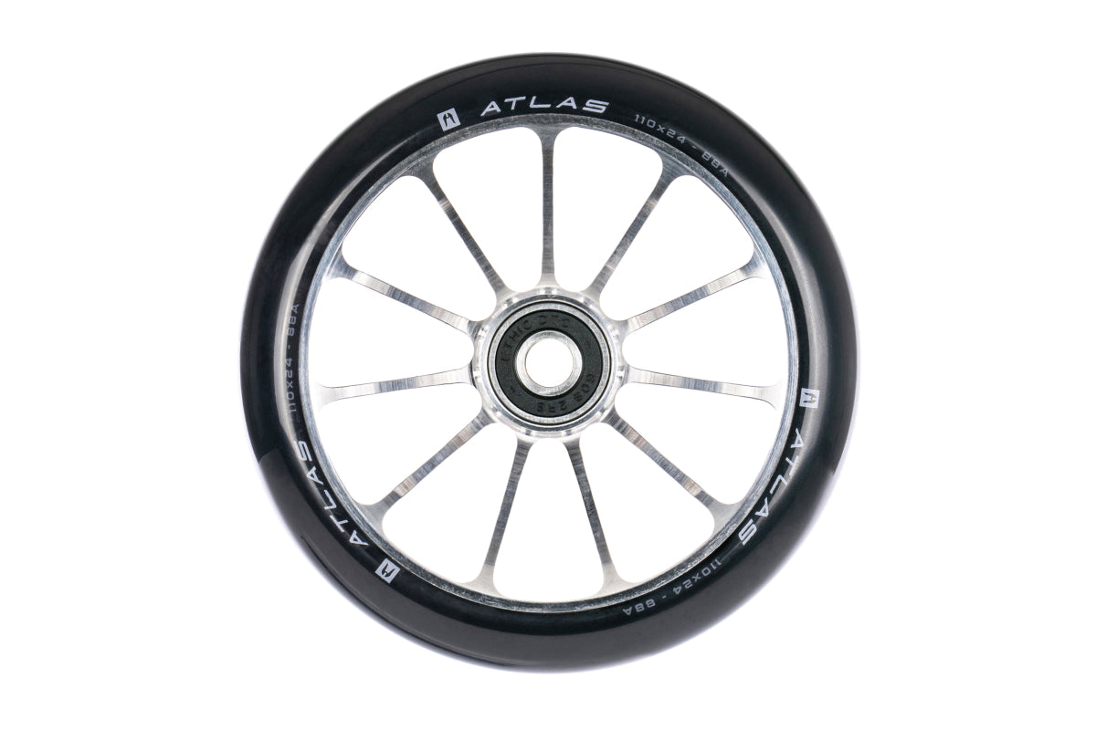 ETHIC DTC WHEEL ATLAS "12 STD" 115