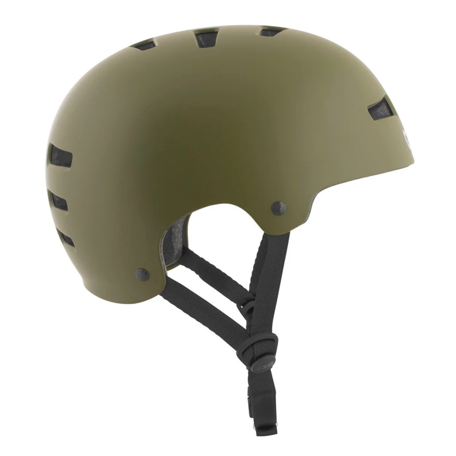 TSG Evolution Helmet - Green
