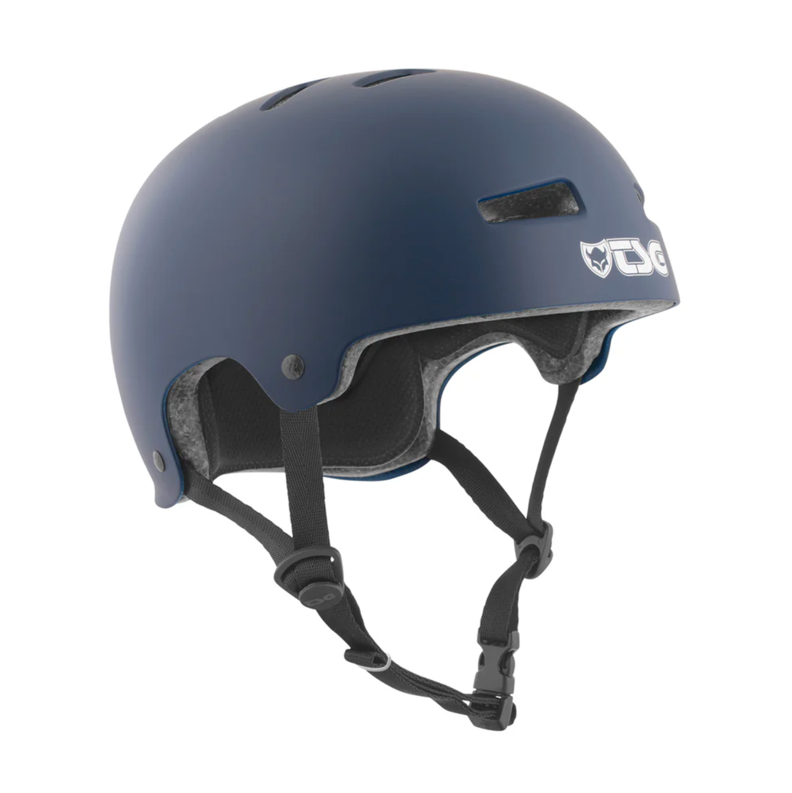TSG Evolution Helmet - Blue
