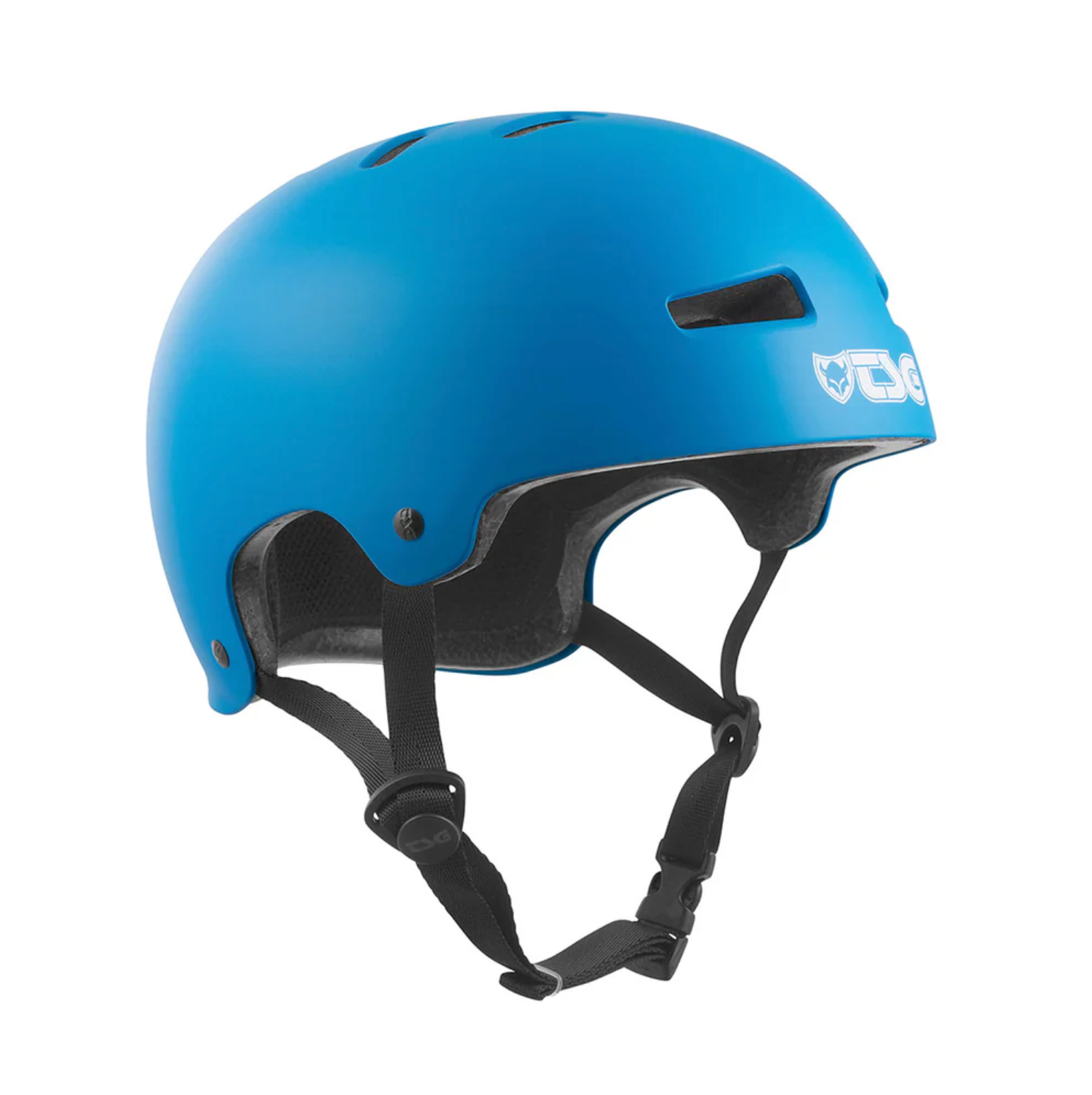 TSG Evolution Helmet - Blue