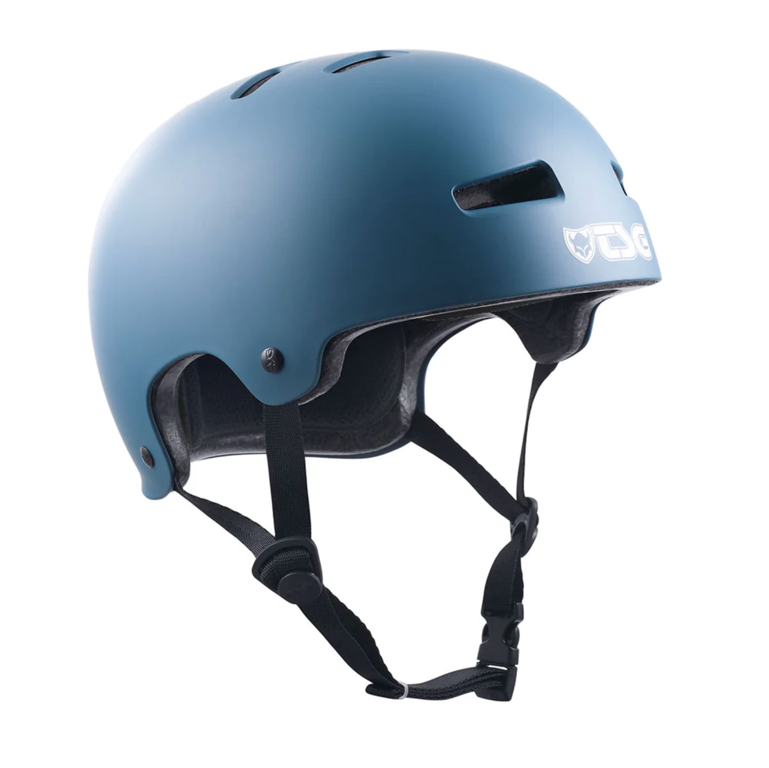 TSG Evolution Helmet - Blue