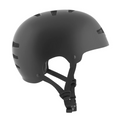 TSG Evolution Helmet - Black