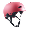 TSG Evolution Helmet - Red
