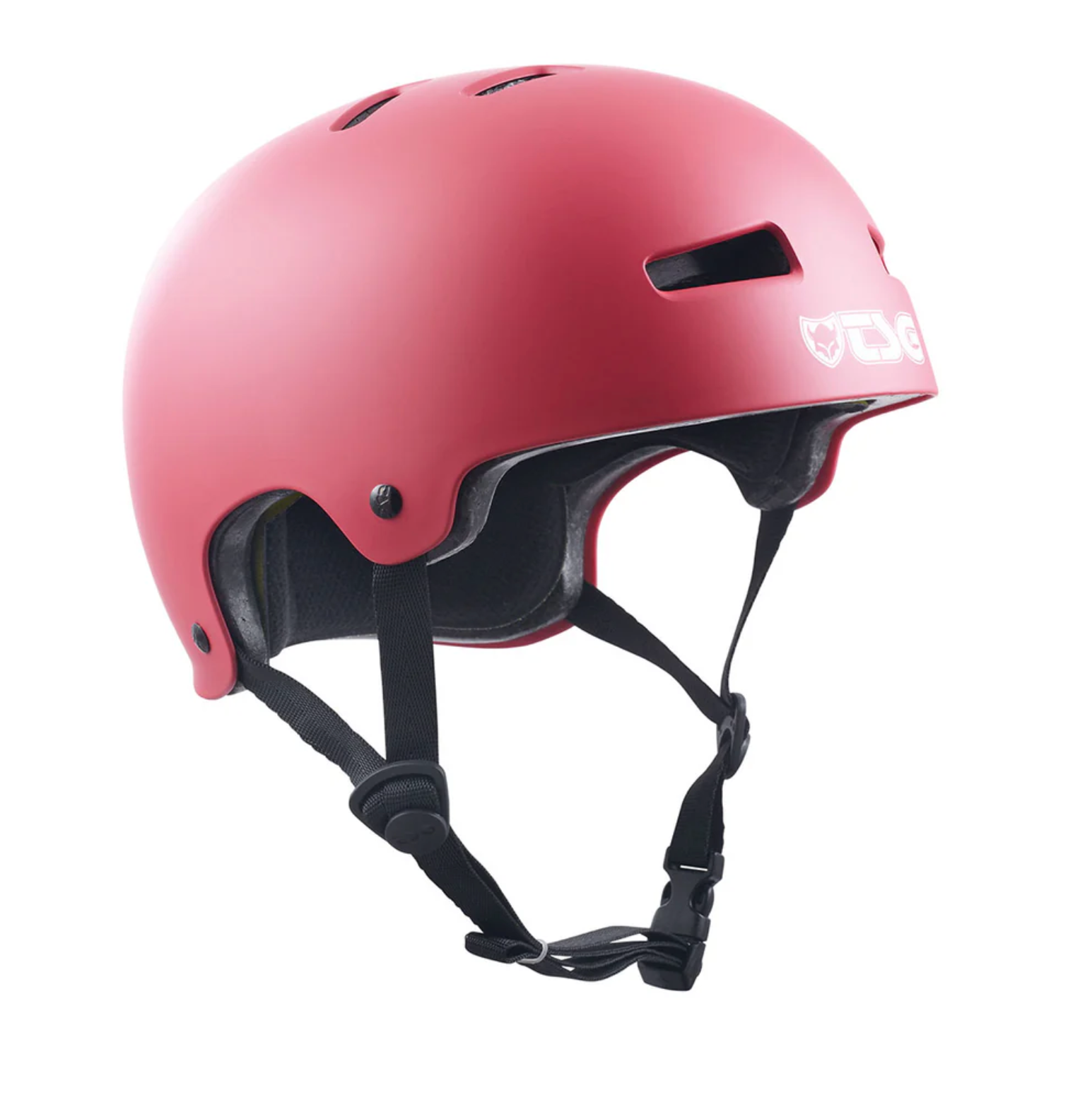 TSG Evolution Helmet - Red