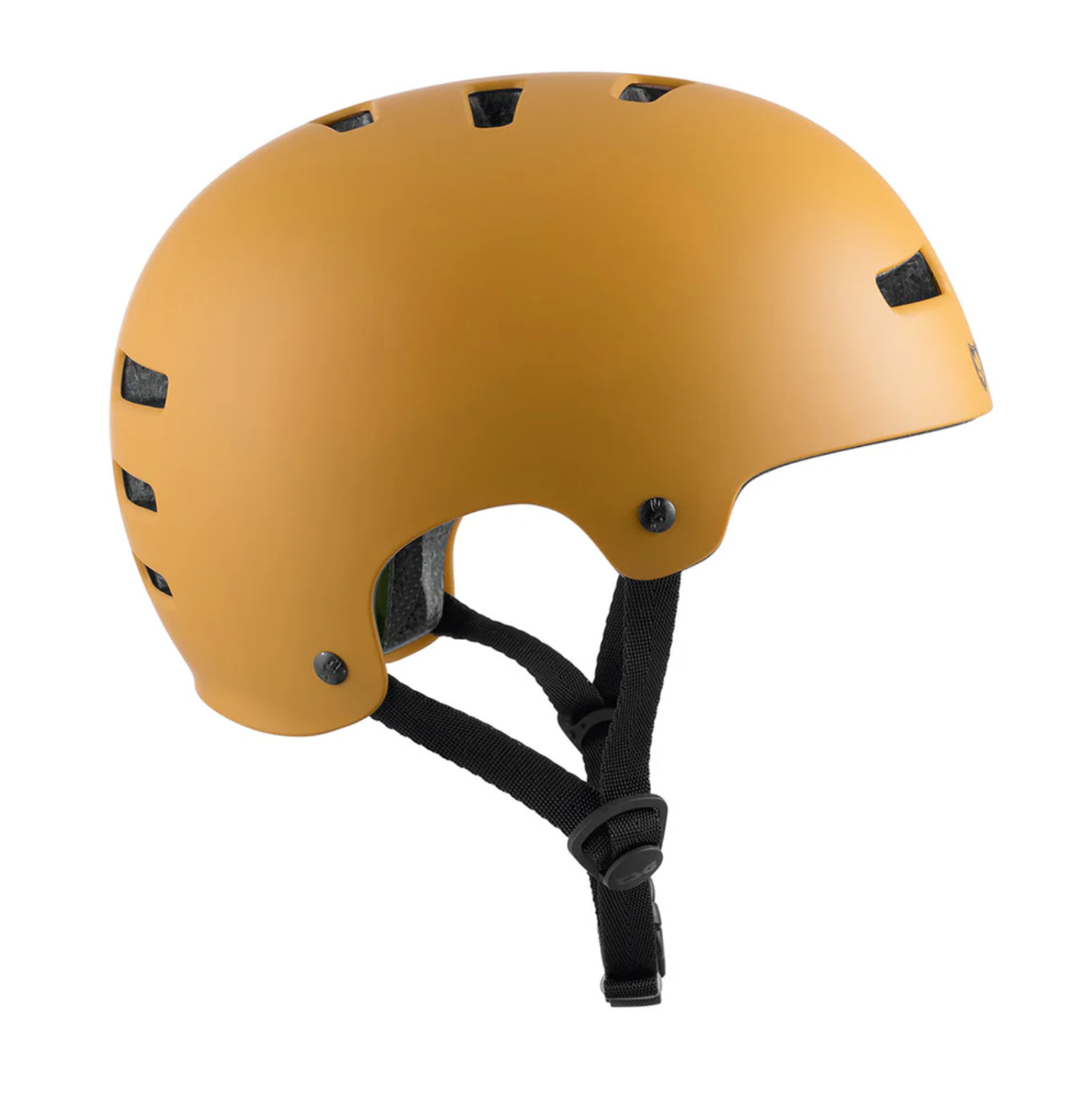 TSG Evolution Helmet - Yellow