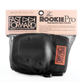 Gain Protection - The Rookie Pro Knee Pads