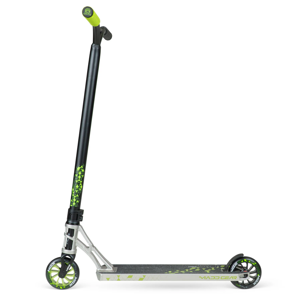 Madd Gear MGX 500 Pro Scooter - Pyriform