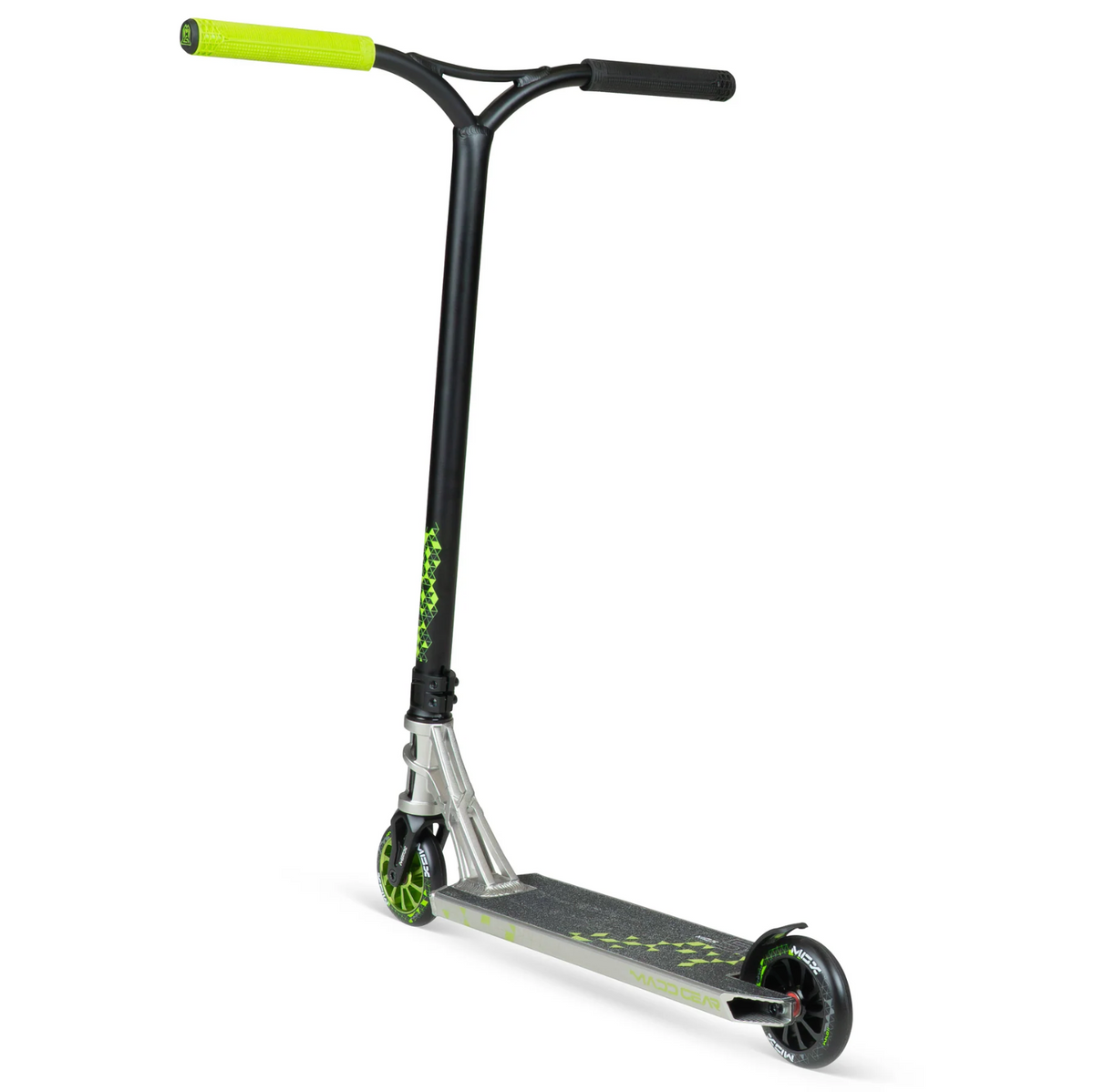 Madd Gear MGX 500 Pro Scooter - Pyriform