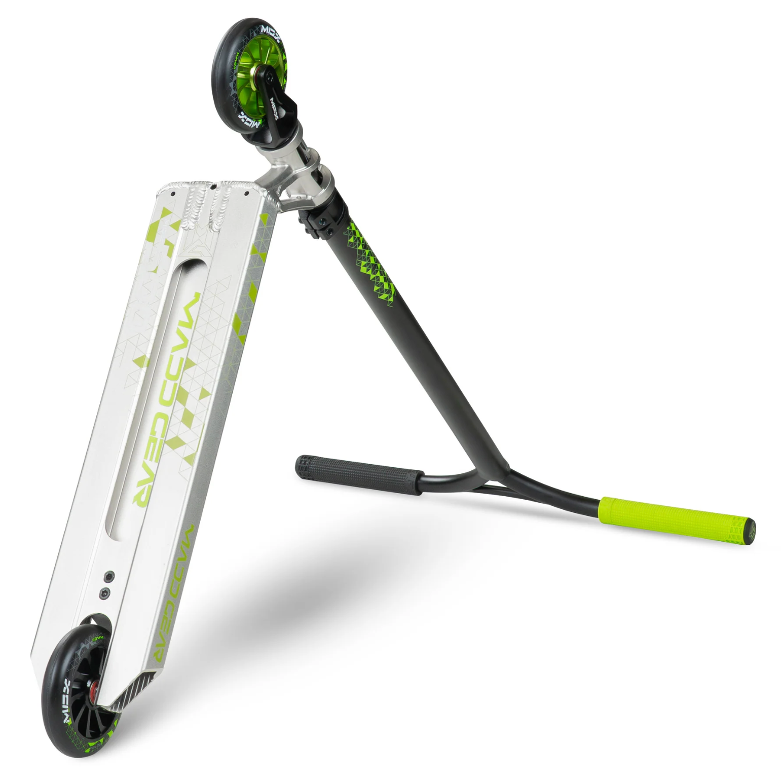 Madd Gear MGX 500 Pro Scooter - Pyriform