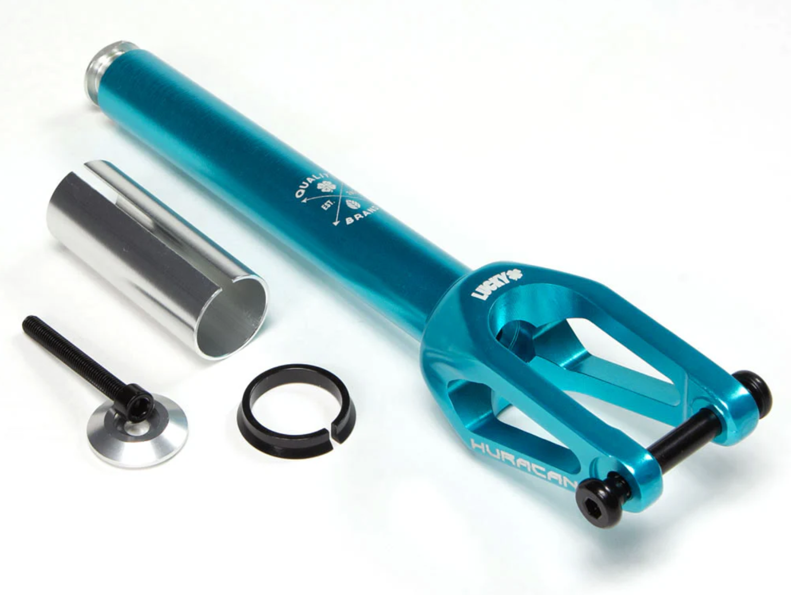 Lucky Huracan Fork IHC