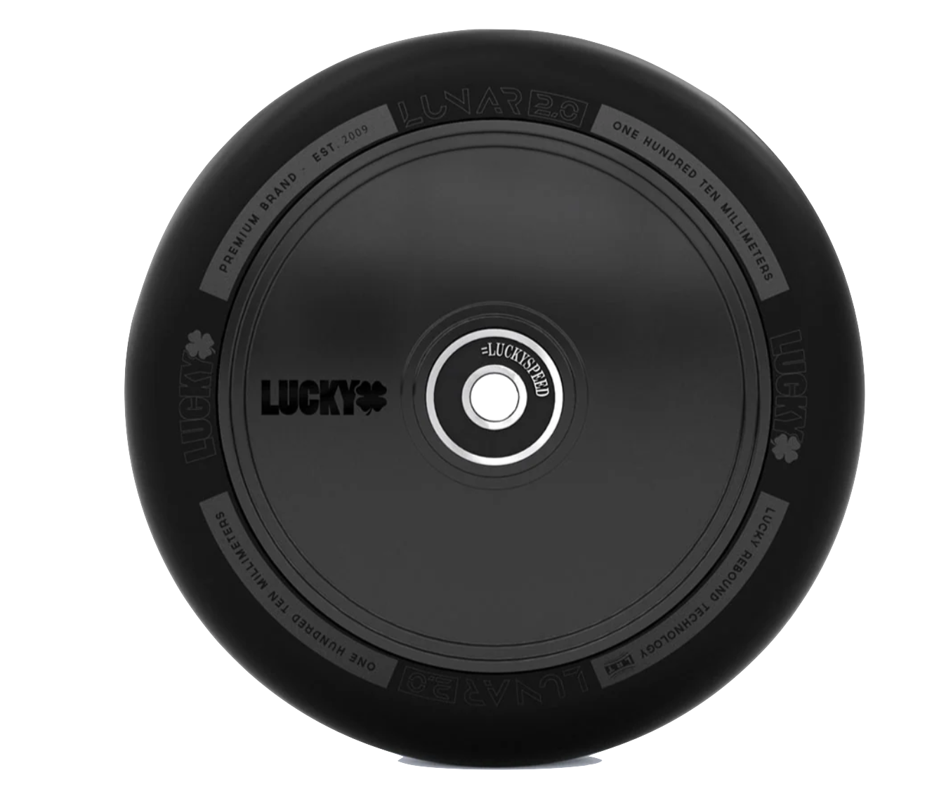 Lucky LUNAR 110mm - Shadow