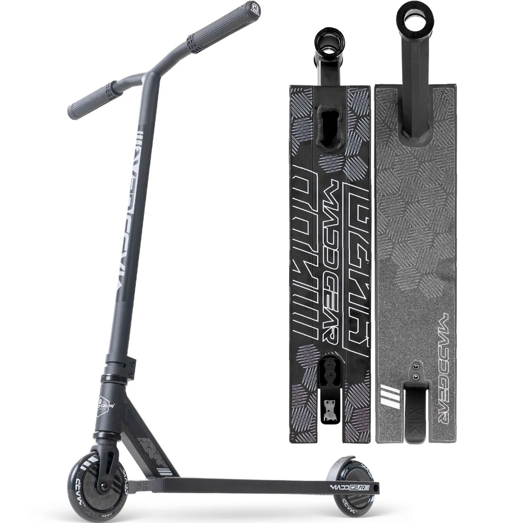 Madd Gear MG3 Zen Pro Scooter