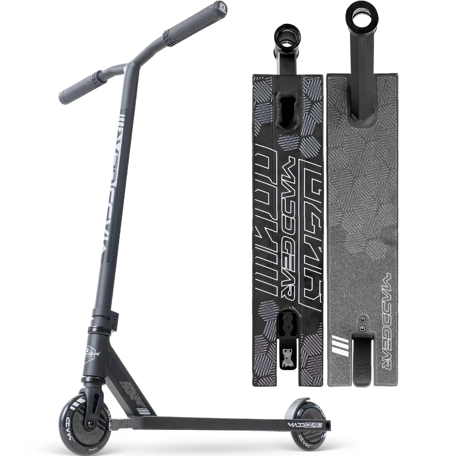 Madd Gear MG3 Zen Pro Scooter