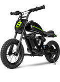 Madd Gear Mini Electric Dirt Bike