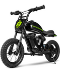 Madd Gear Mini Electric Dirt Bike