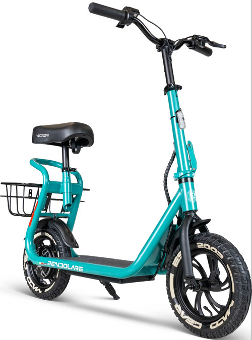 madd gear pro scooters Pendolare Electric Folding Pistachio Teal 2016 Cube Stereo Hybrid 160 HPA Kurze Trikots und Radhosen Stil:Fahrradbrillen Low Light Glide smoothly with 100mm
