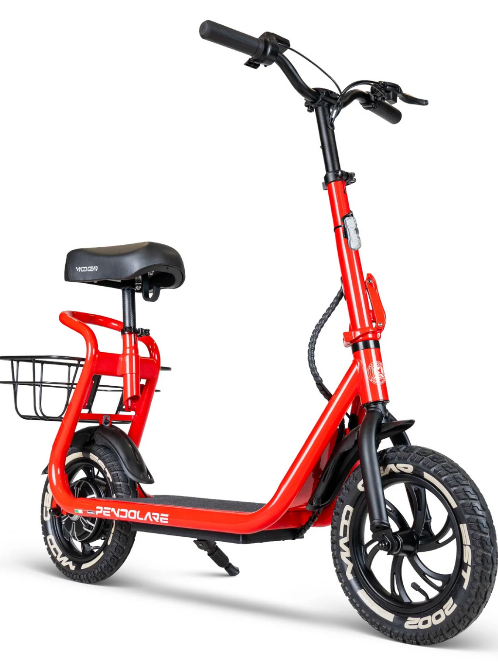 Madd Gear Pendalore - Electric Scooter