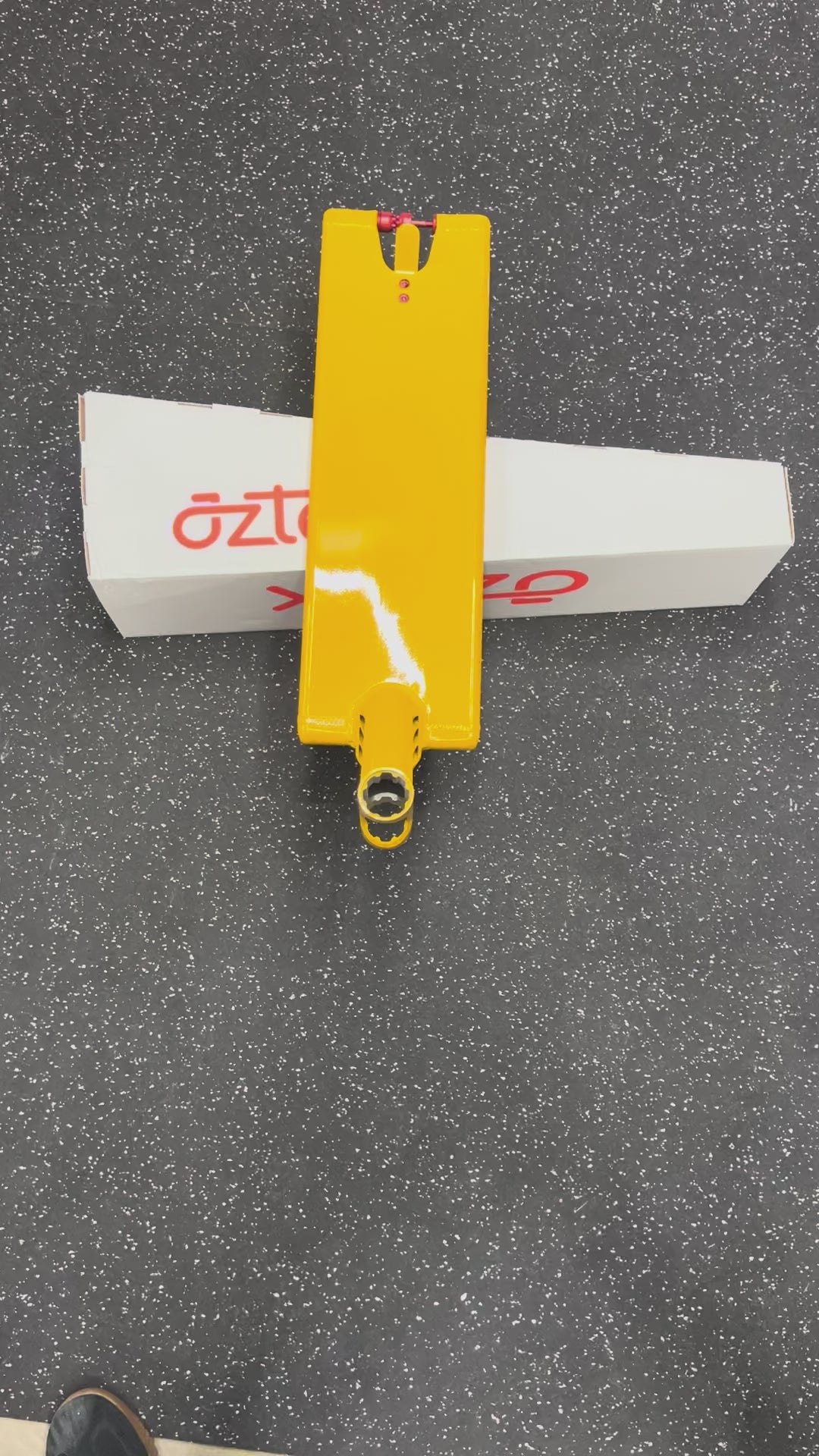 2026 AZTEK EUROPA 2 DECK