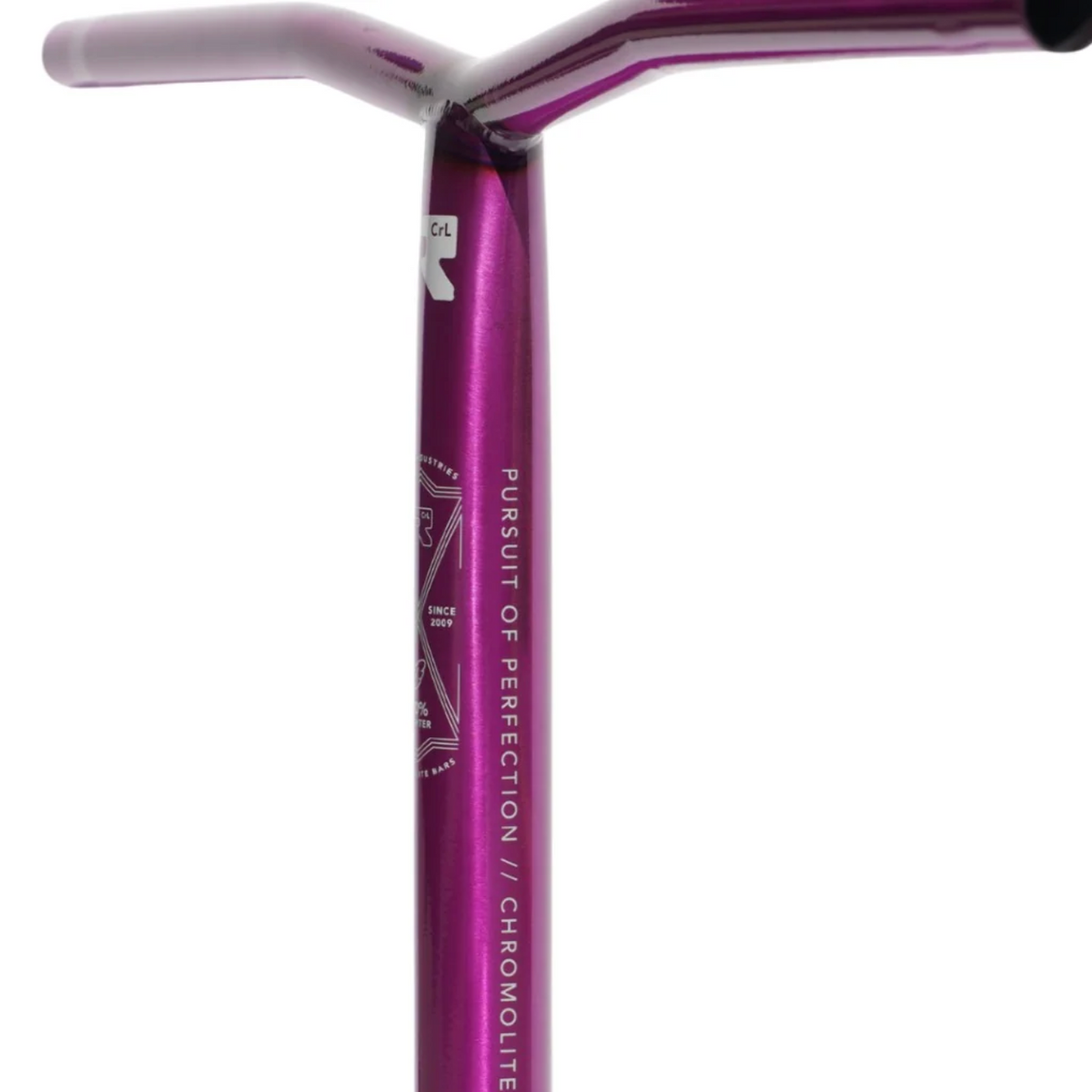 Root Industries - Chromolite Y-Bar