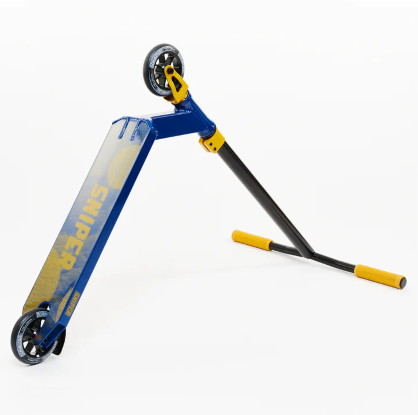 Dominator Sniper Complete