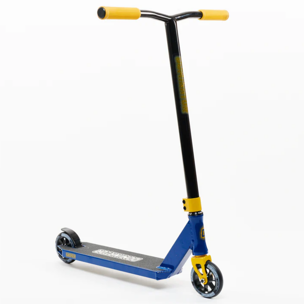 Dominator Sniper Complete