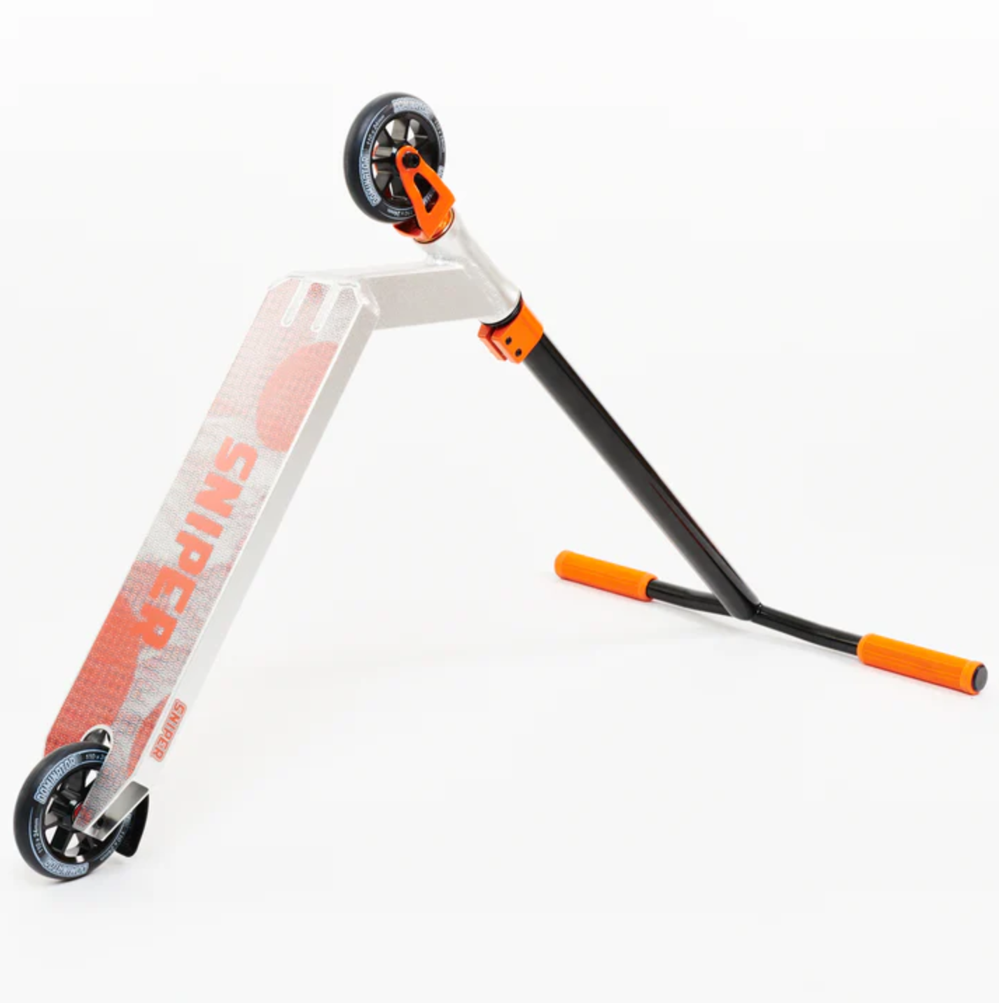 Dominator Sniper Complete