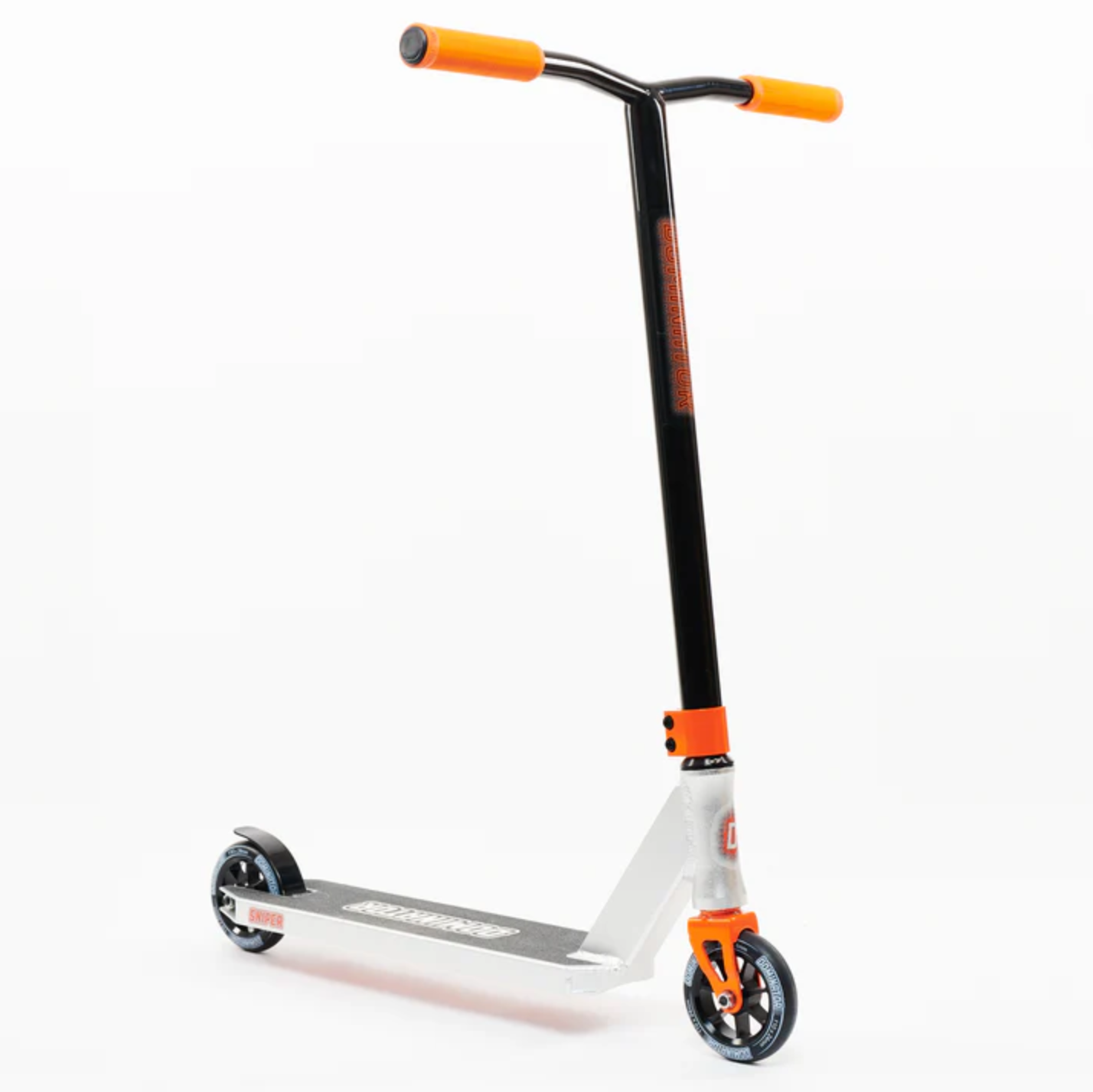 Dominator Sniper Complete