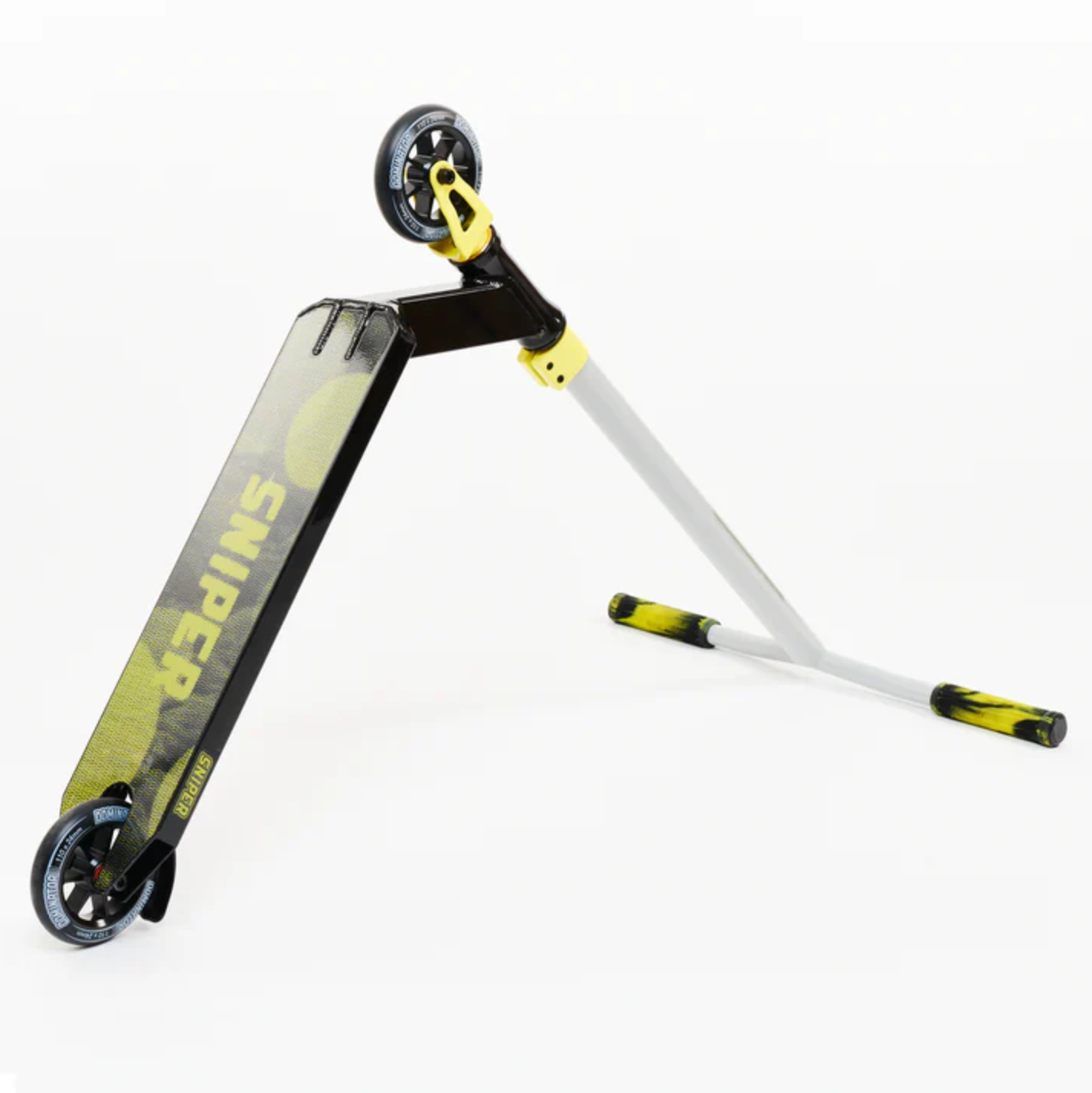 Dominator Sniper Complete