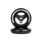 Tilt stage 1 wheel - smoke